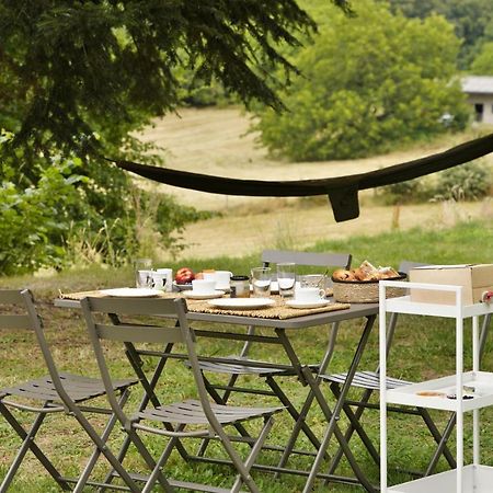 Une Pause En Correze Sarroux 외부 사진