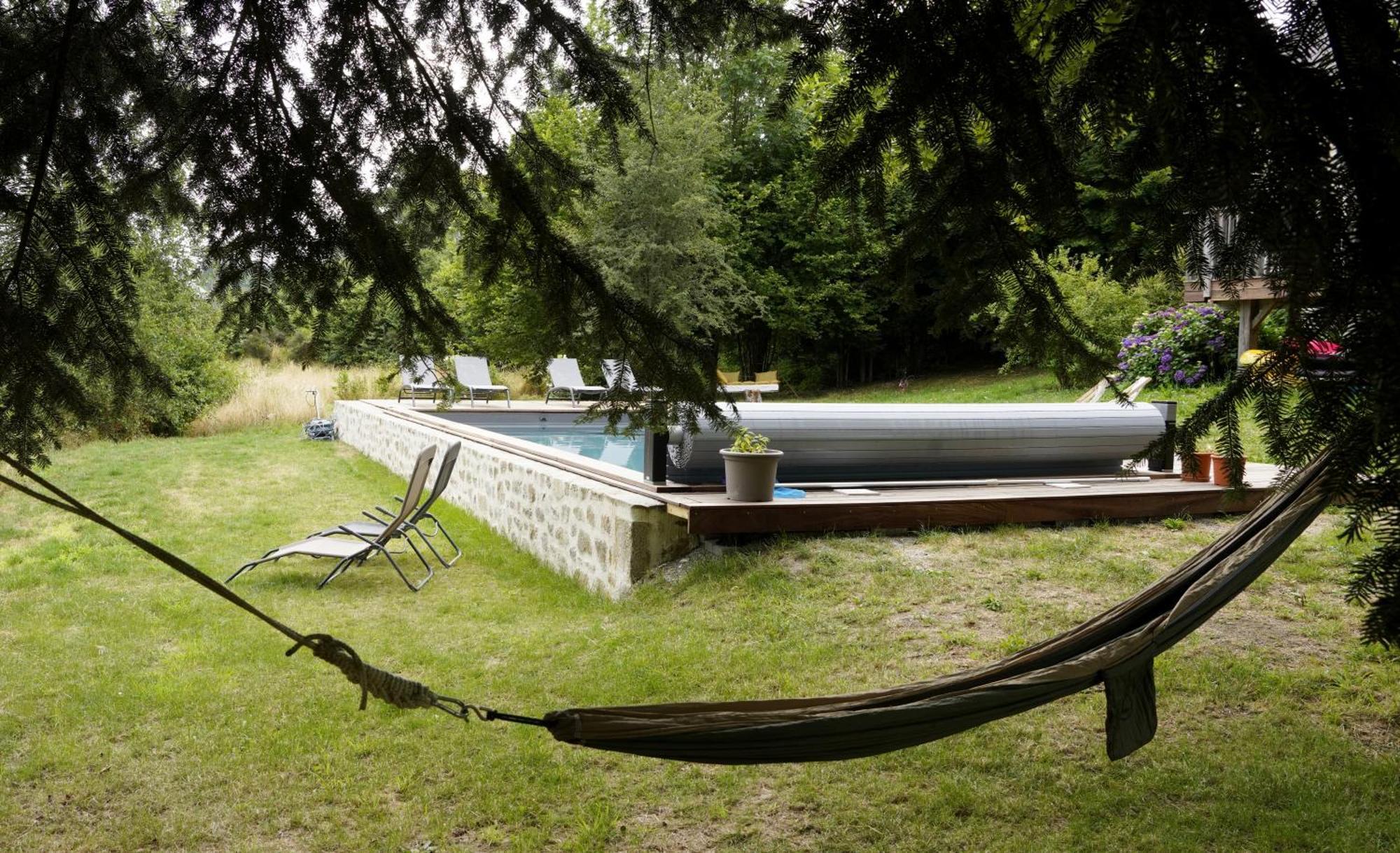 Une Pause En Correze Sarroux 외부 사진